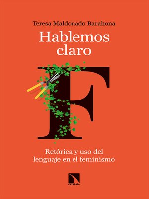 cover image of Hablemos claro